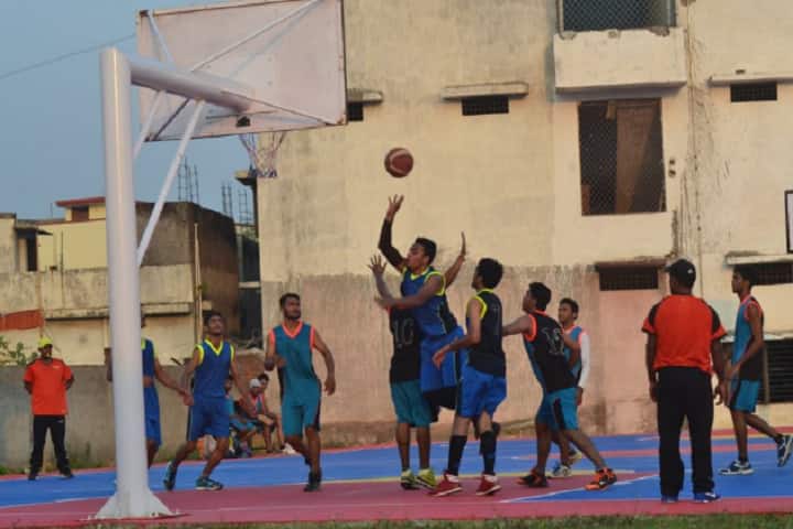 sports